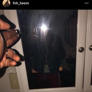 Meet your Posher, Raheem